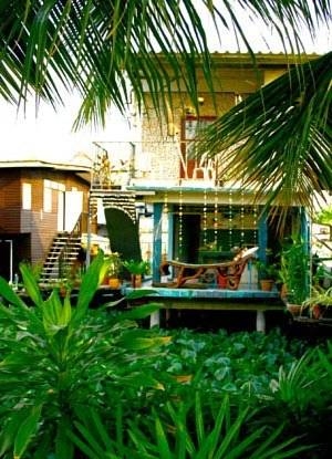 Imagen general del Phiman Riverview Guesthouse. Foto 1