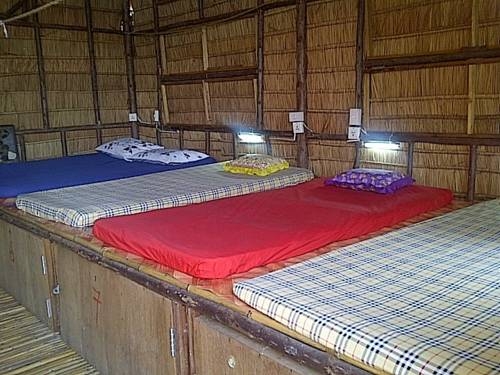Imagen general del Phiman Riverview Guesthouse. Foto 2