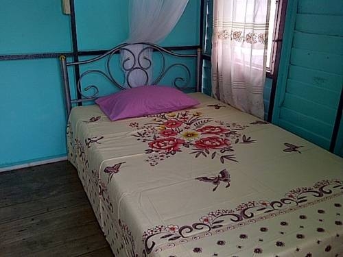 Imagen general del Phiman Riverview Guesthouse. Foto 3