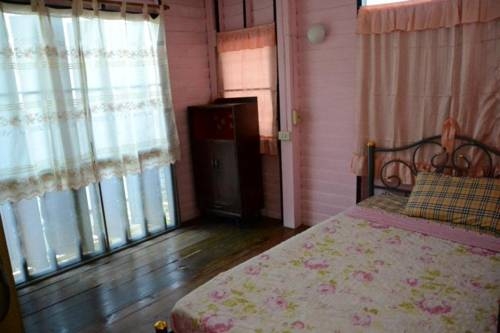 Imagen general del Phiman Riverview Guesthouse. Foto 5