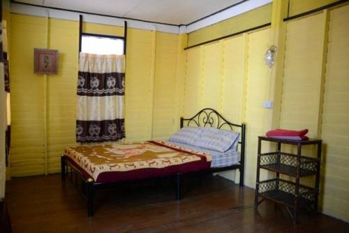Imagen general del Phiman Riverview Guesthouse. Foto 7