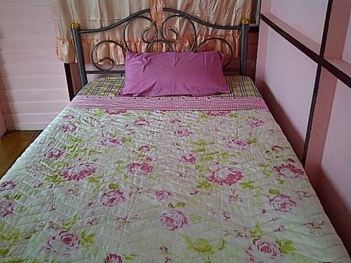 Imagen general del Phiman Riverview Guesthouse. Foto 8