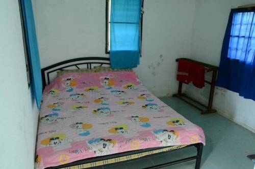 Imagen general del Phiman Riverview Guesthouse. Foto 9