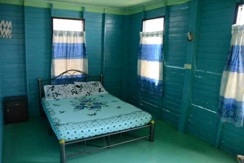 Imagen general del Phiman Riverview Guesthouse. Foto 10