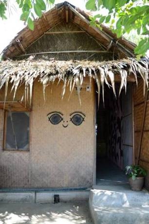 Imagen general del Phiman Riverview Guesthouse. Foto 11