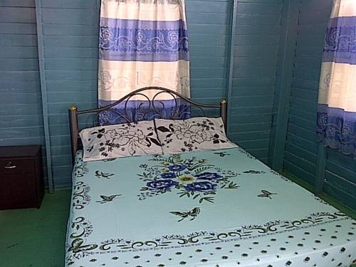 Imagen general del Phiman Riverview Guesthouse. Foto 12