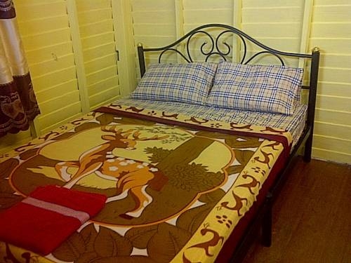 Imagen general del Phiman Riverview Guesthouse. Foto 13