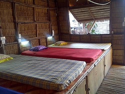 Imagen general del Phiman Riverview Guesthouse. Foto 14