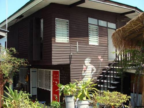 Imagen general del Phiman Riverview Guesthouse. Foto 15