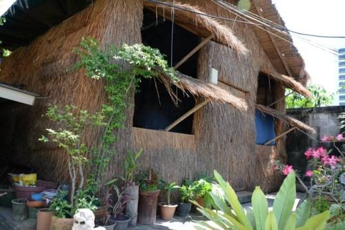 Imagen de la habitación del Phiman Riverview Guesthouse. Foto 16