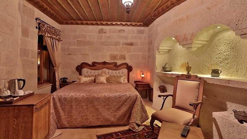 Imagen de la habitación del Phocas Cave Suites - Special Class. Foto 12