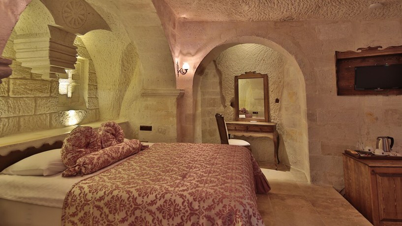 Imagen de la habitación del Phocas Cave Suites - Special Class. Foto 14