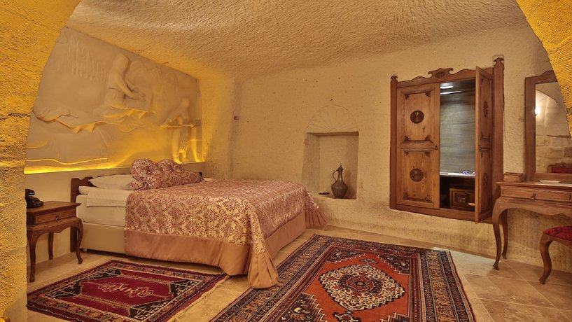 Imagen de la habitación del Phocas Cave Suites - Special Class. Foto 15