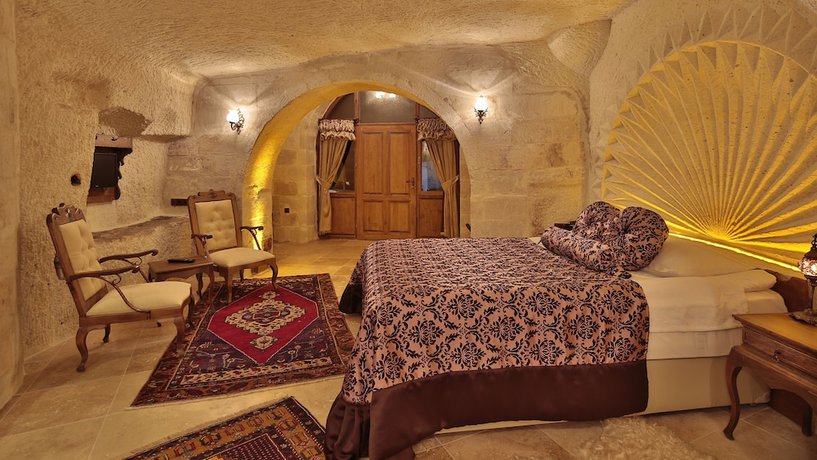 Imagen de la habitación del Phocas Cave Suites - Special Class. Foto 19