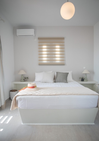 Imagen de la habitación del Phoenicia Naxos. Foto 7