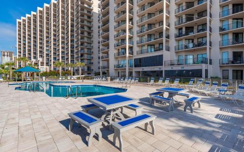 Imagen general del Phoenix East 2 by Brett Robinson Vacations. Foto 7