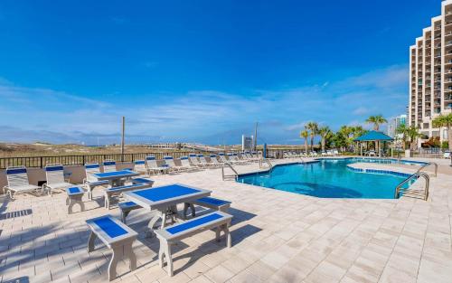 Imagen general del Phoenix East 2 by Brett Robinson Vacations. Foto 8