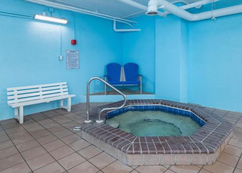 Imagen general del Phoenix East 2 by Brett Robinson Vacations. Foto 9