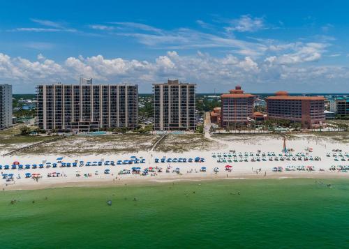 Imagen general del Phoenix East 2 by Brett Robinson Vacations. Foto 10