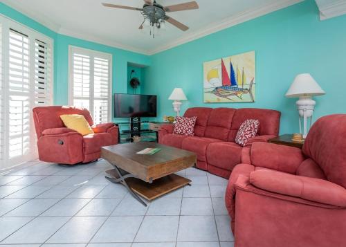 Imagen de la habitación del Phoenix East 2 by Brett Robinson Vacations. Foto 17