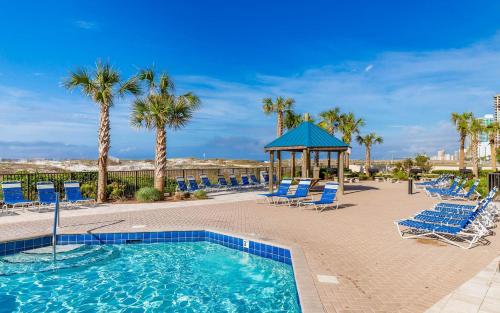 Imagen general del Phoenix East by Brett Robinson Vacations. Foto 6