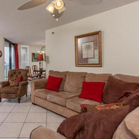 Imagen de la habitación del Phoenix East by Brett Robinson Vacations. Foto 12