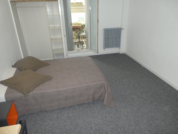 Imagen de la habitación del Phoenix H&ocirc;tel. Foto 2