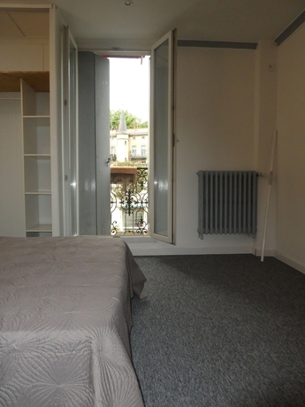 Imagen de la habitación del Phoenix H&ocirc;tel. Foto 3