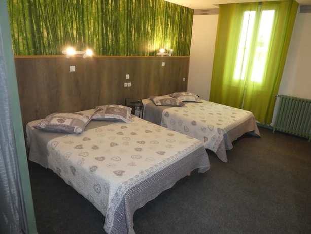 Imagen general del Phoenix Hôtel. Foto 1
