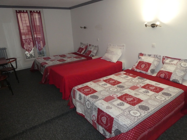 Imagen de la habitación del Phoenix H&ocirc;tel. Foto 5