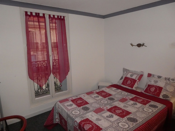 Imagen de la habitación del Phoenix H&ocirc;tel. Foto 6