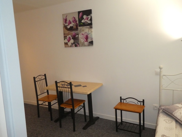 Imagen de la habitación del Phoenix H&ocirc;tel. Foto 8
