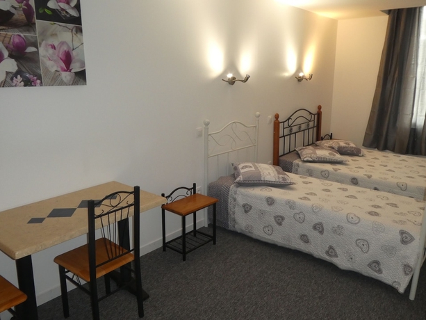 Imagen de la habitación del Phoenix H&ocirc;tel. Foto 9