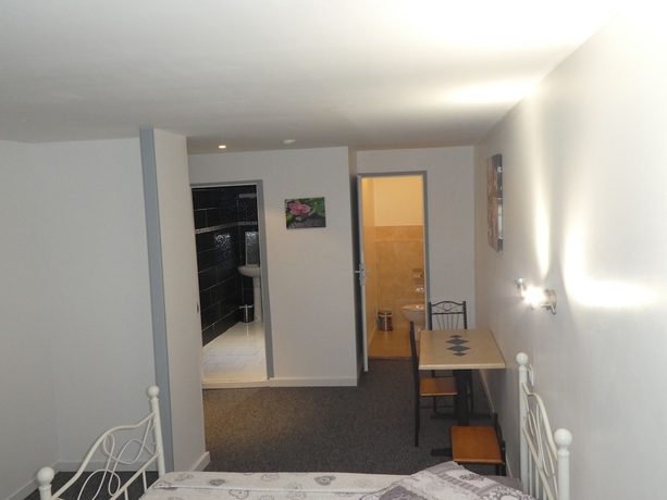 Imagen de la habitación del Phoenix H&ocirc;tel. Foto 10