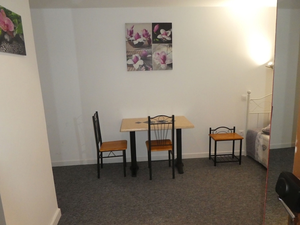 Imagen de la habitación del Phoenix H&ocirc;tel. Foto 11