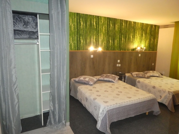 Imagen de la habitación del Phoenix H&ocirc;tel. Foto 13