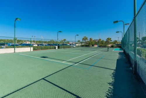 Imagen general del Phoenix IV by Brett Robinson Vacations. Foto 3