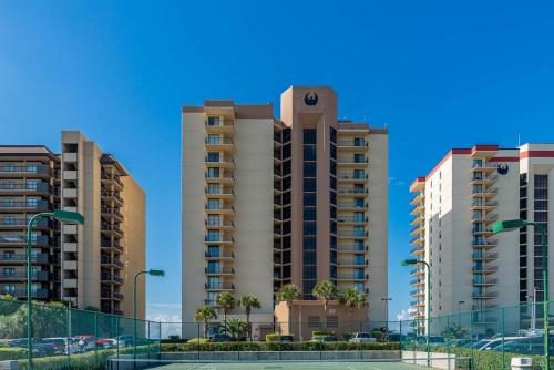Imagen general del Phoenix IV by Brett Robinson Vacations. Foto 8