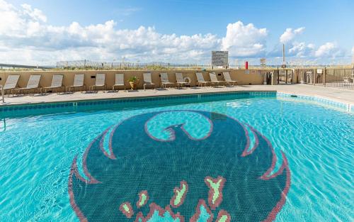 Imagen general del Phoenix IV by Brett Robinson Vacations. Foto 9