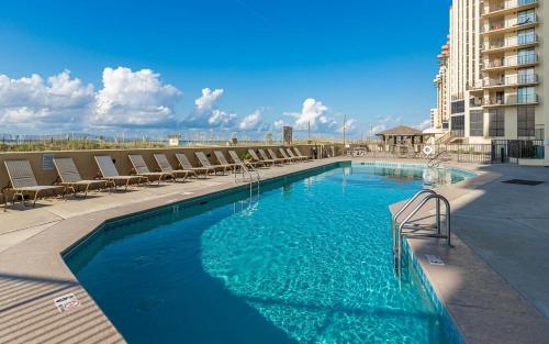 Imagen general del Phoenix IV by Brett Robinson Vacations. Foto 12