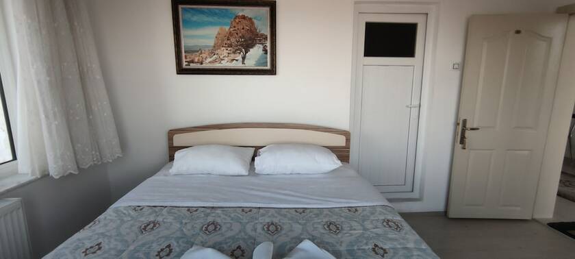 Imagen general del Phoenix Inn Hotel. Foto 1