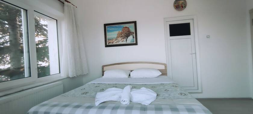 Imagen general del Phoenix Inn Hotel. Foto 2