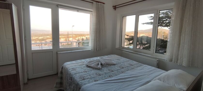 Imagen de la habitación del Phoenix Inn Hotel. Foto 11