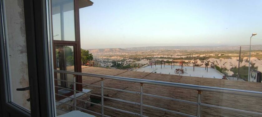 Imagen general del Phoenix Inn Hotel. Foto 4