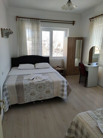 Imagen general del Phoenix Inn Hotel. Foto 5