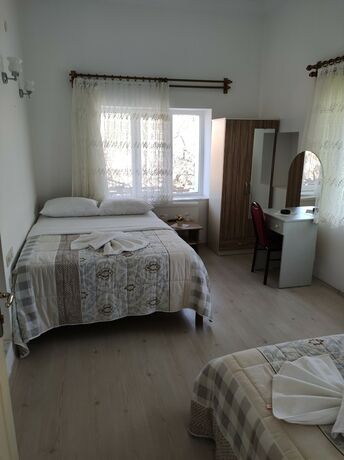Imagen de la habitación del Phoenix Inn Hotel. Foto 16