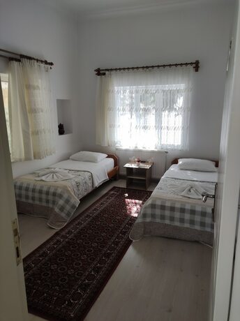 Imagen de la habitación del Phoenix Inn Hotel. Foto 17