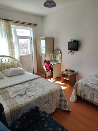Imagen de la habitación del Phoenix Inn Hotel. Foto 18