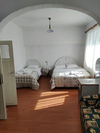 Imagen general del Phoenix Inn Hotel. Foto 6