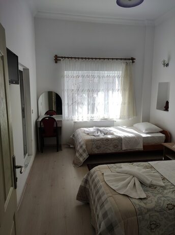 Imagen de la habitación del Phoenix Inn Hotel. Foto 19